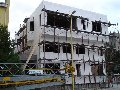 facade preparation
